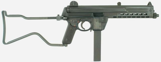 Walther MPL